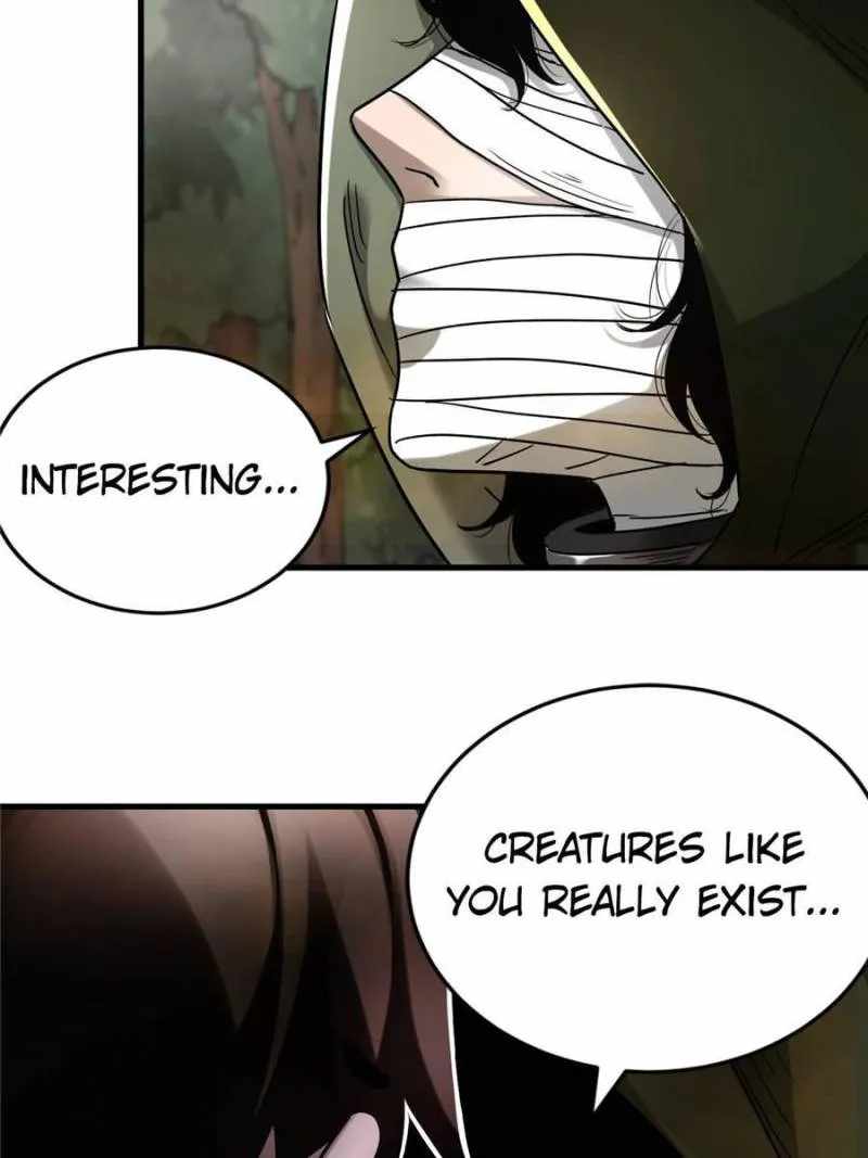Eschaton Game Chapter 41 - Page 38