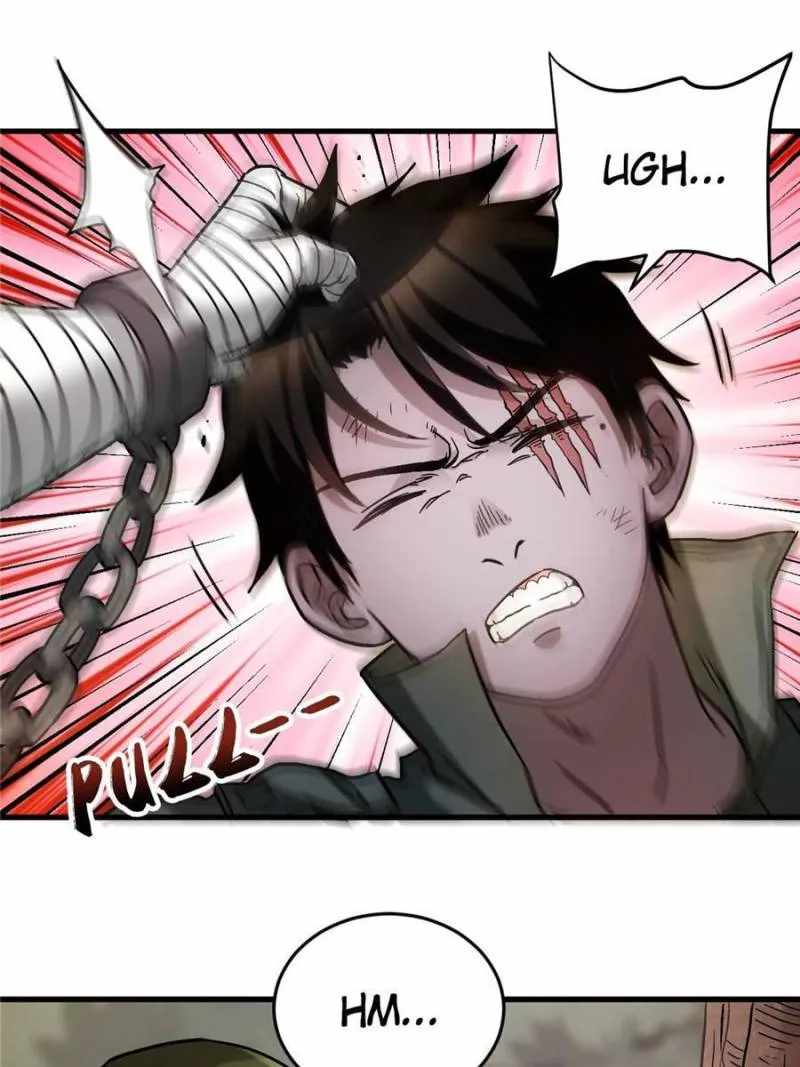 Eschaton Game Chapter 41 - Page 47
