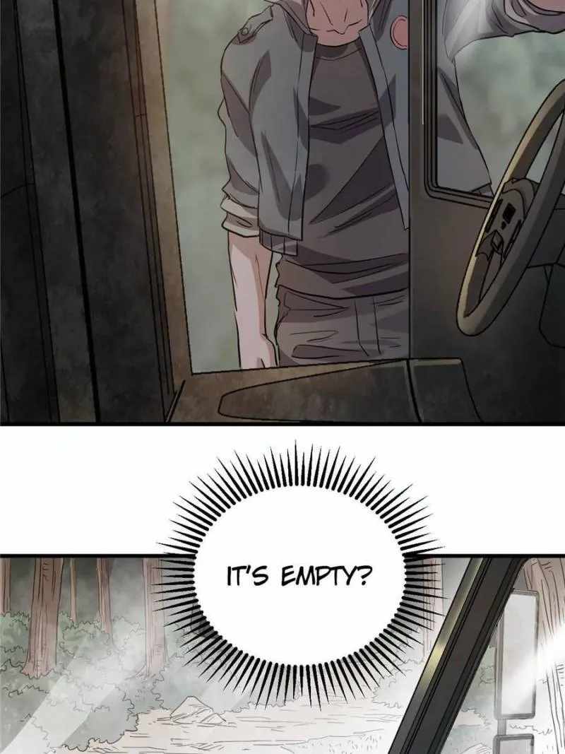 Eschaton Game Chapter 41 - Page 9