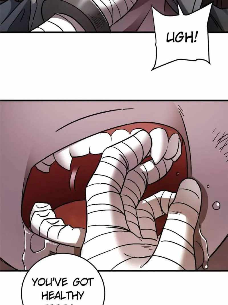 Eschaton Game Chapter 42 - Page 1