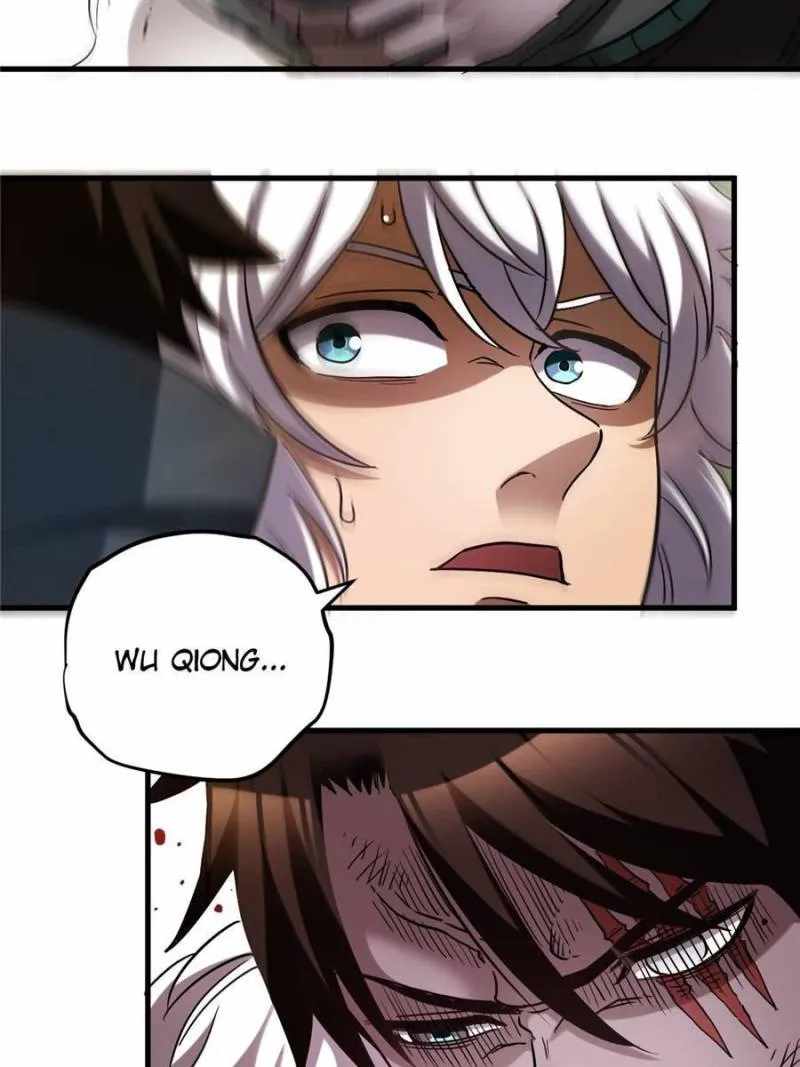 Eschaton Game Chapter 42 - Page 19