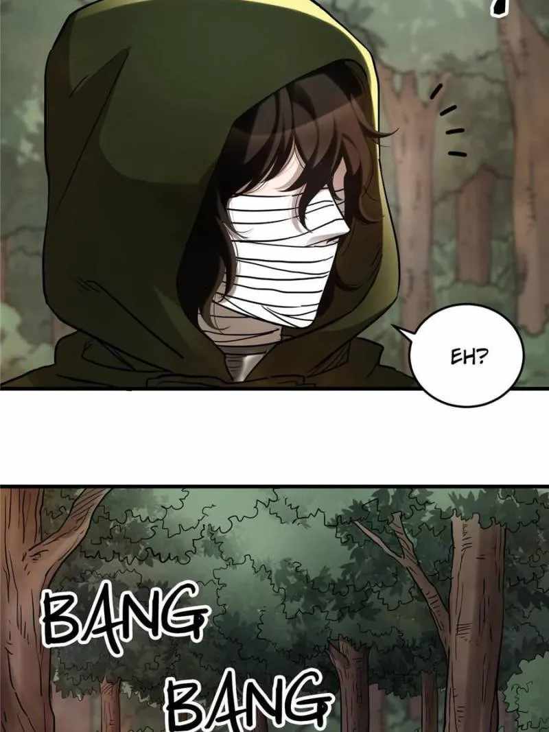 Eschaton Game Chapter 42 - Page 25