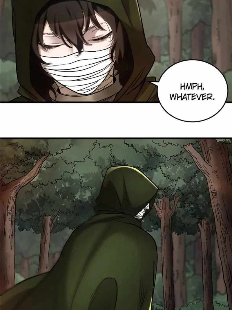 Eschaton Game Chapter 42 - Page 29