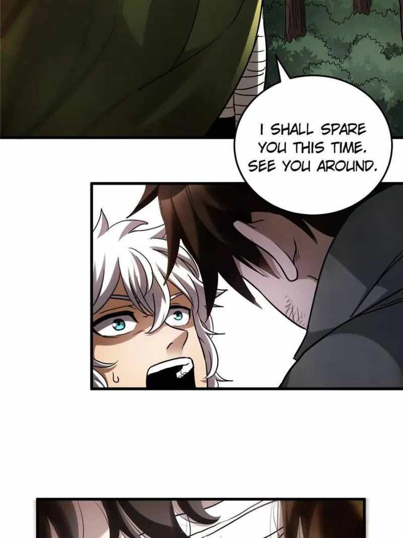 Eschaton Game Chapter 42 - Page 30