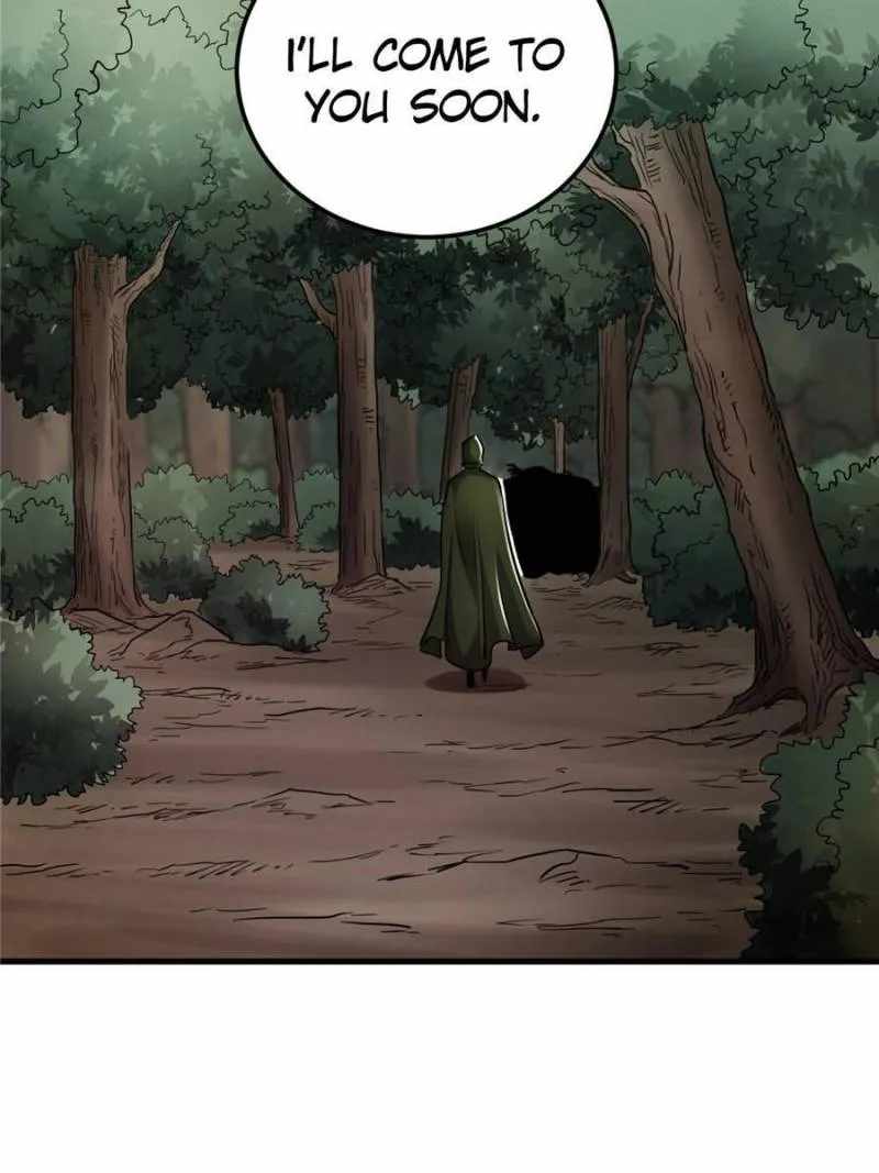 Eschaton Game Chapter 42 - Page 39
