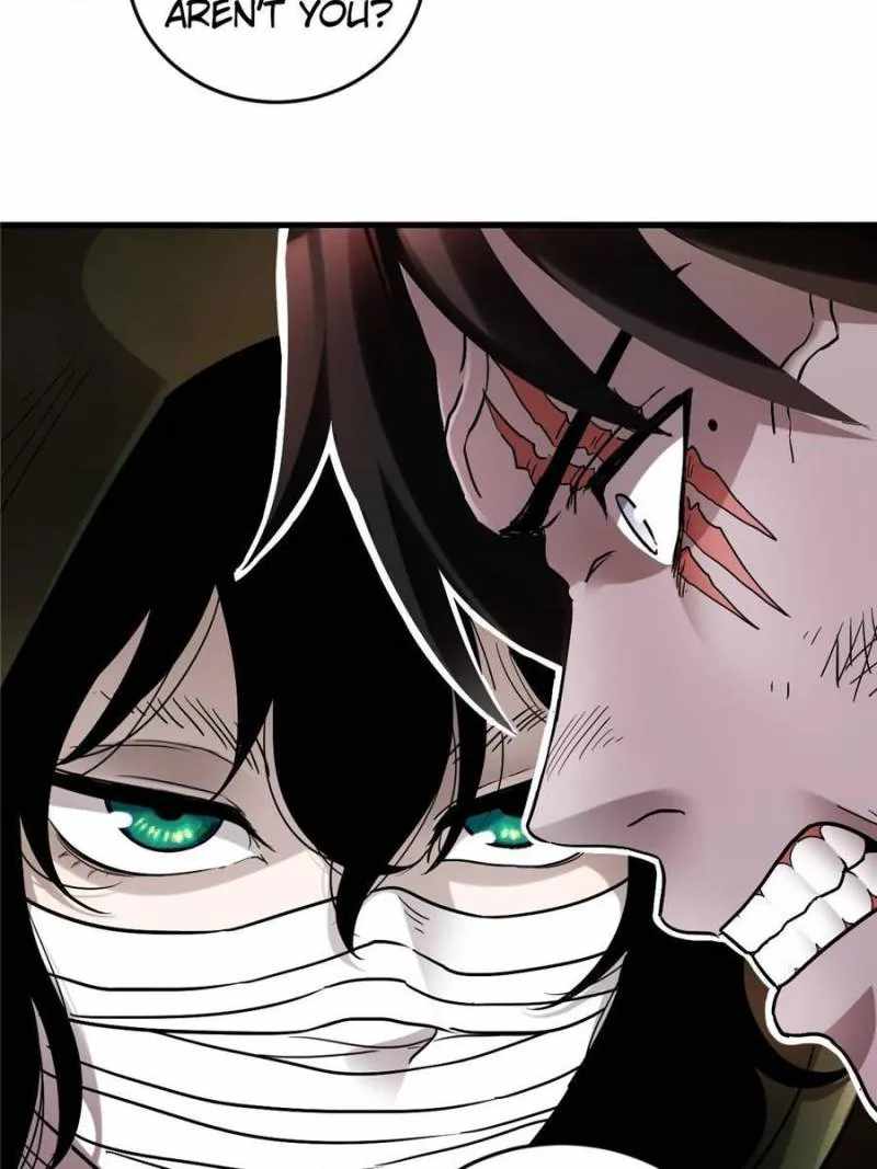 Eschaton Game Chapter 42 - Page 4