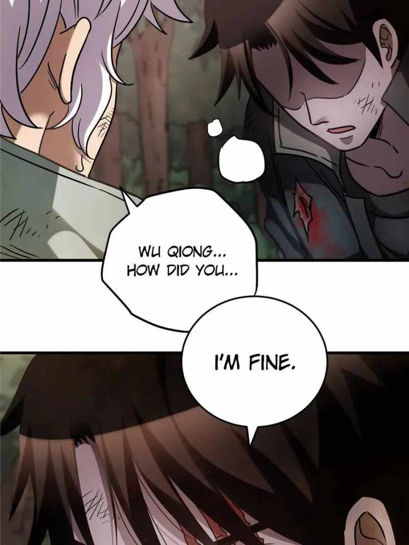 Eschaton Game Chapter 42 - Page 43
