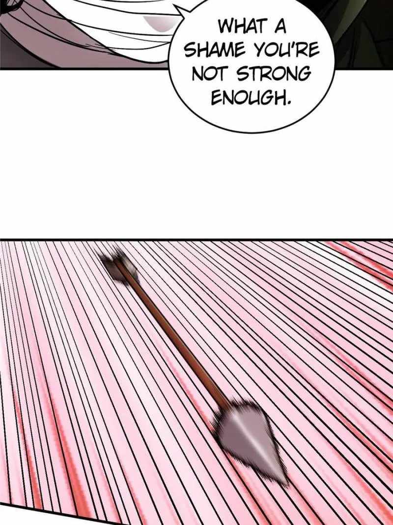 Eschaton Game Chapter 42 - Page 5