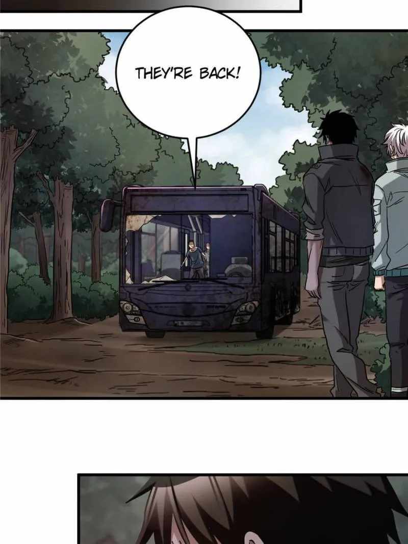 Eschaton Game Chapter 42 - Page 51