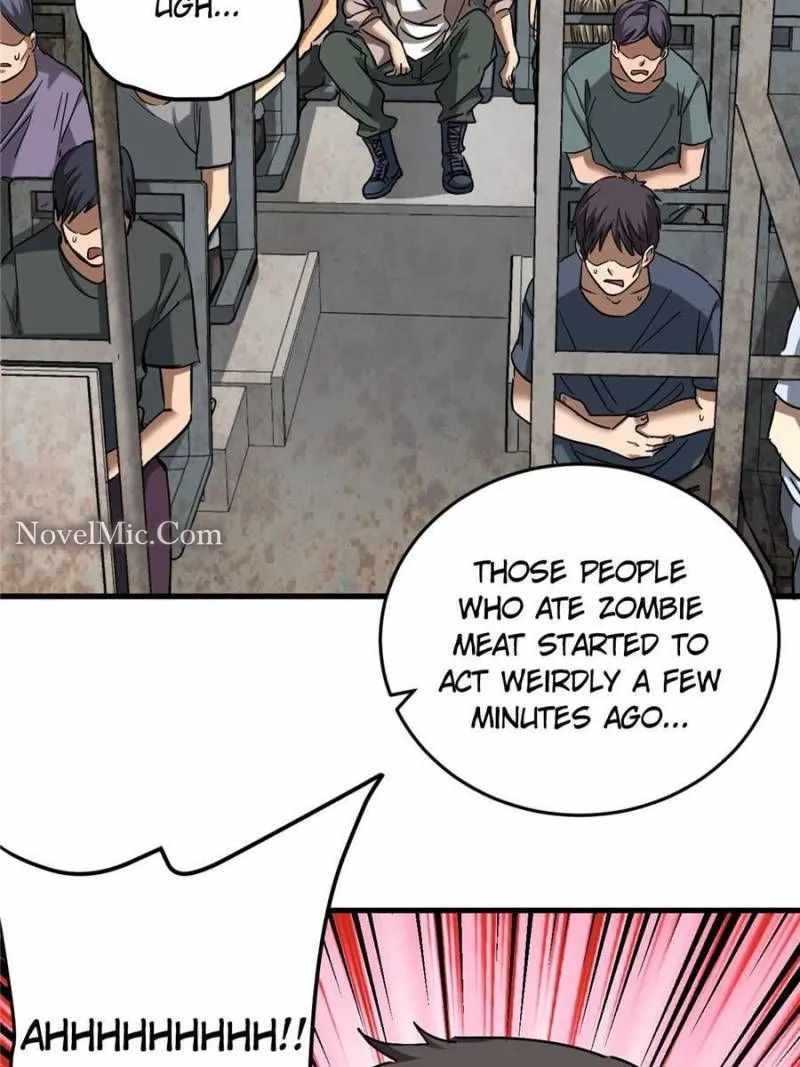 Eschaton Game Chapter 42 - Page 59