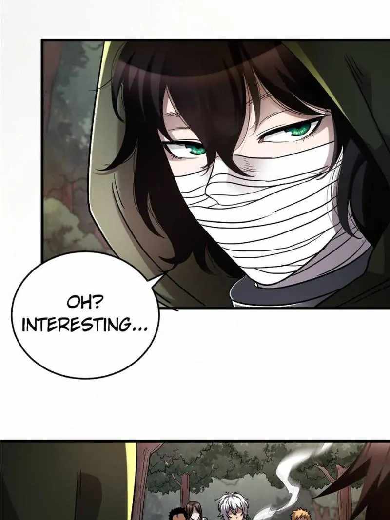 Eschaton Game Chapter 42 - Page 7