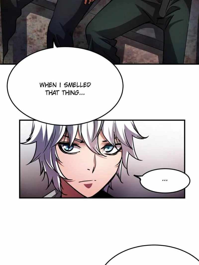 Eschaton Game Chapter 43 - Page 11