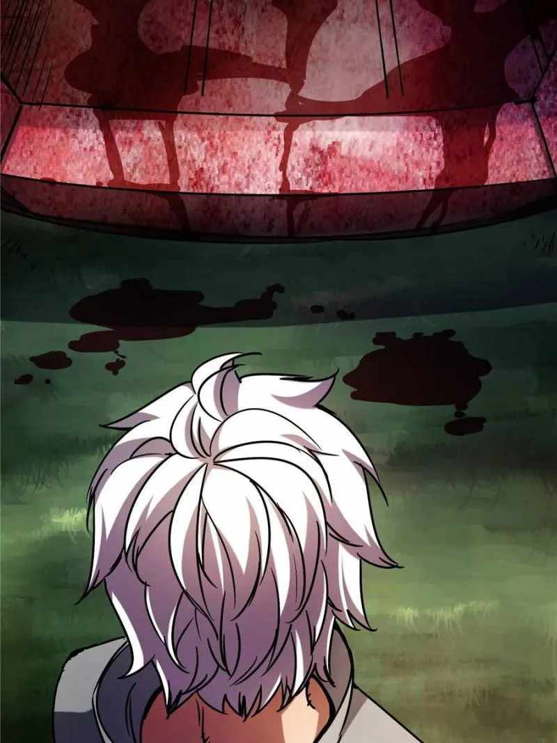 Eschaton Game Chapter 43 - Page 20