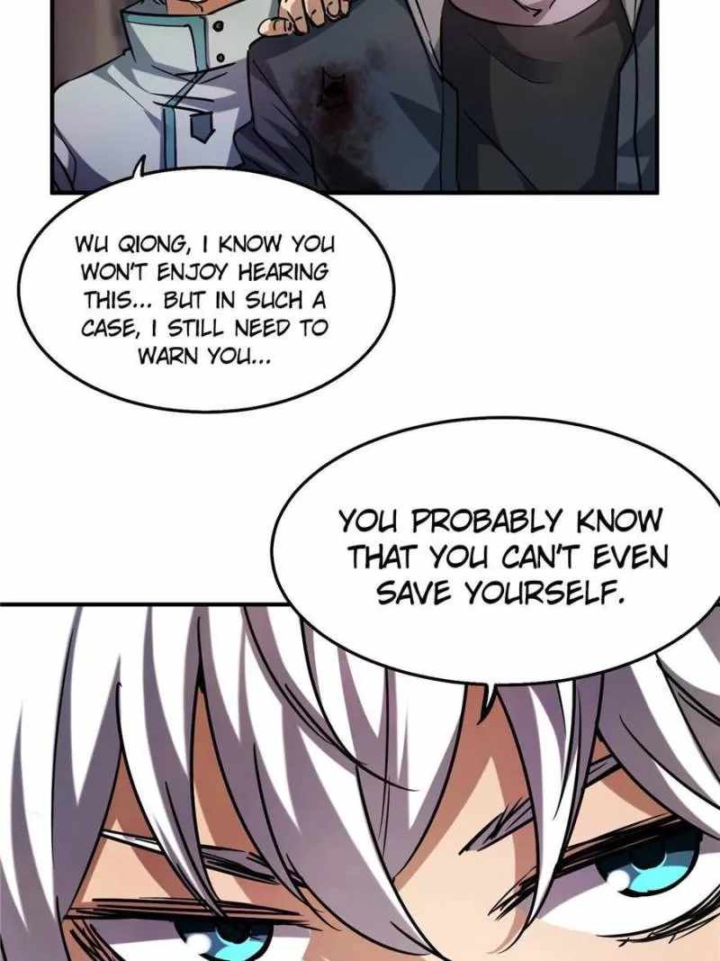 Eschaton Game Chapter 43 - Page 30