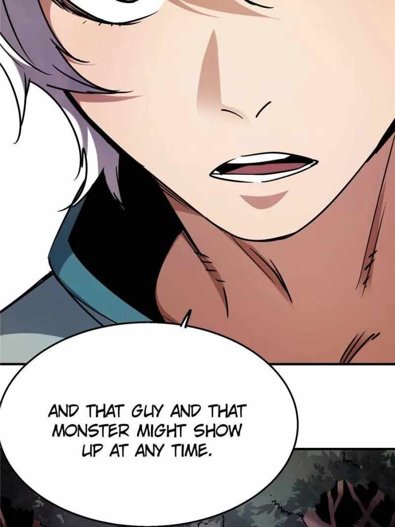 Eschaton Game Chapter 43 - Page 31
