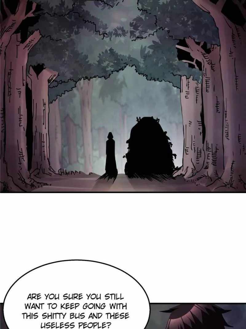 Eschaton Game Chapter 43 - Page 32
