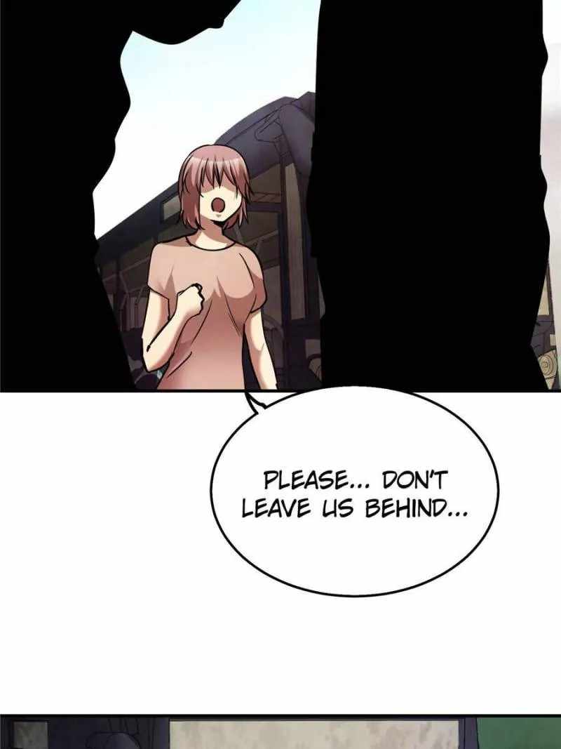 Eschaton Game Chapter 43 - Page 39