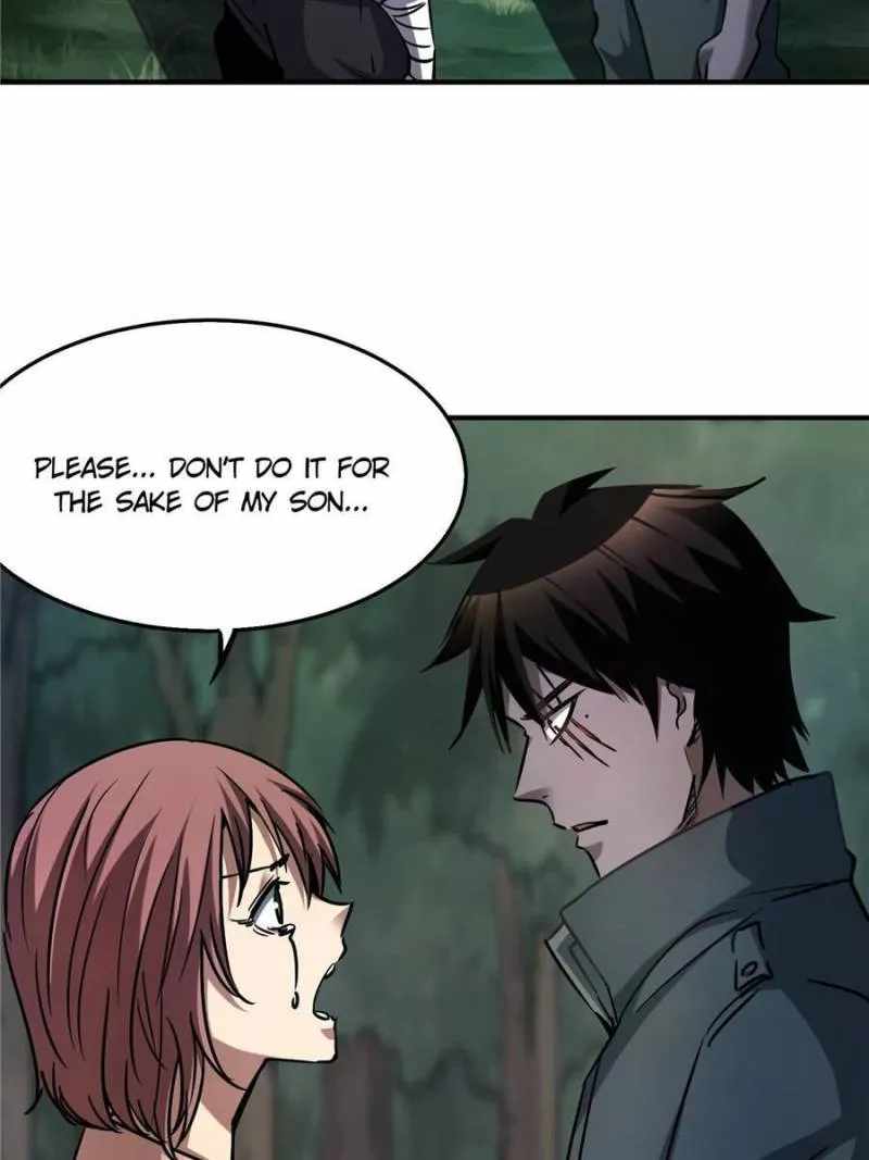 Eschaton Game Chapter 43 - Page 41