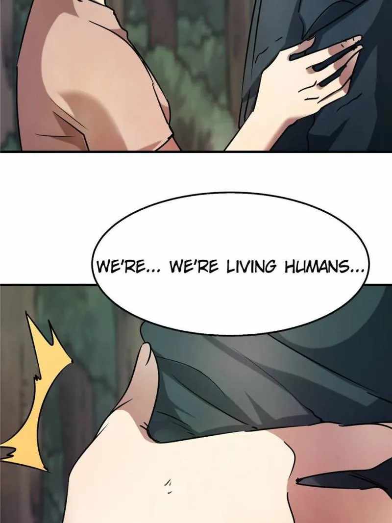 Eschaton Game Chapter 43 - Page 42