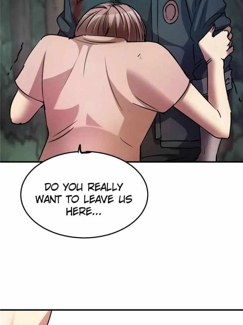 Eschaton Game Chapter 43 - Page 44