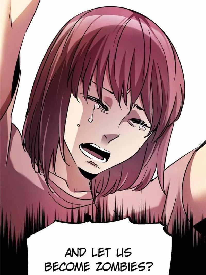 Eschaton Game Chapter 43 - Page 45