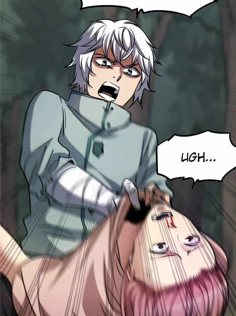 Eschaton Game Chapter 43 - Page 51