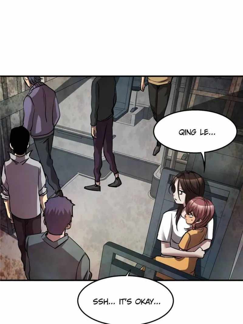 Eschaton Game Chapter 43 - Page 56