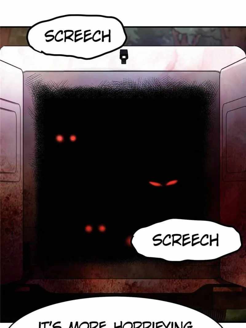 Eschaton Game Chapter 43 - Page 8