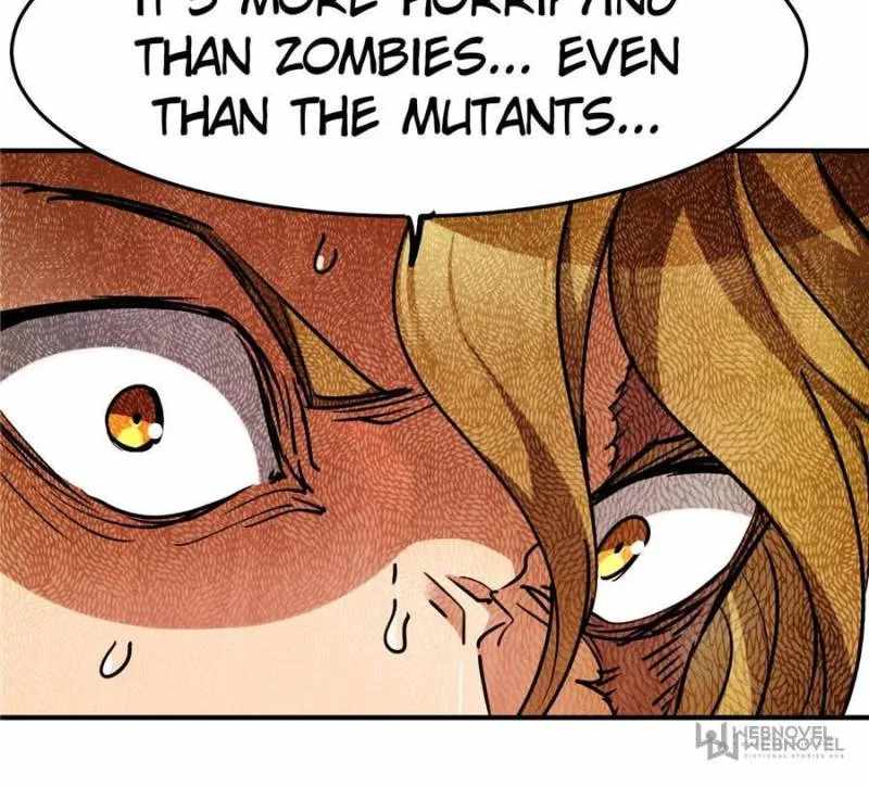 Eschaton Game Chapter 43 - Page 9