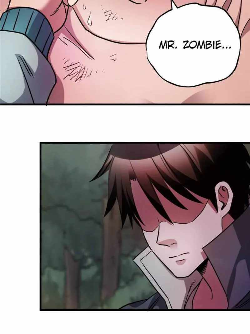 Eschaton Game Chapter 44 - Page 1