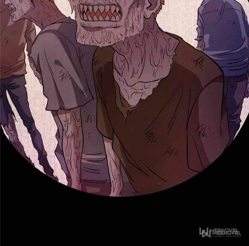 Eschaton Game Chapter 44 - Page 10