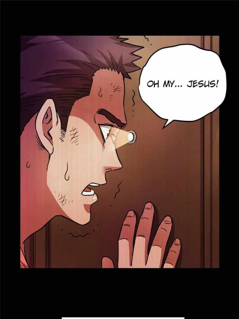 Eschaton Game Chapter 44 - Page 11