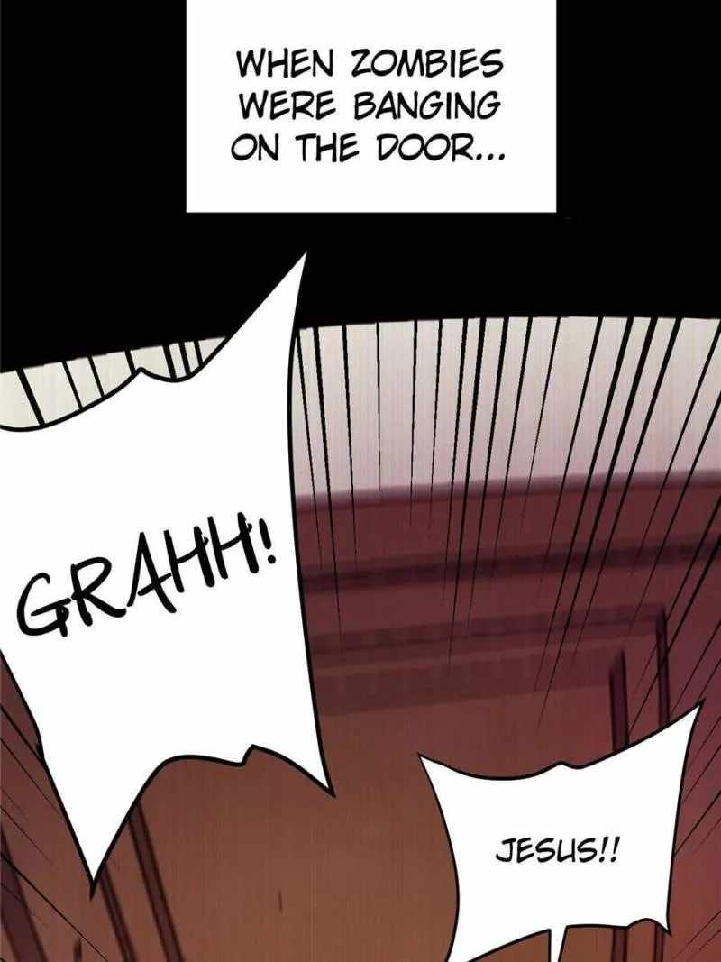 Eschaton Game Chapter 44 - Page 12