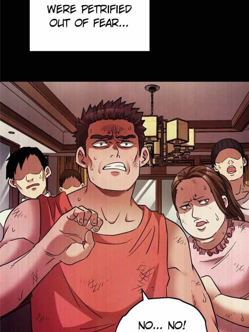 Eschaton Game Chapter 44 - Page 14