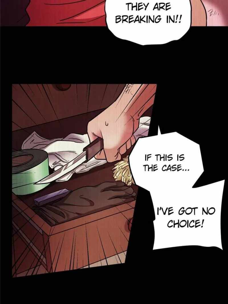 Eschaton Game Chapter 44 - Page 15