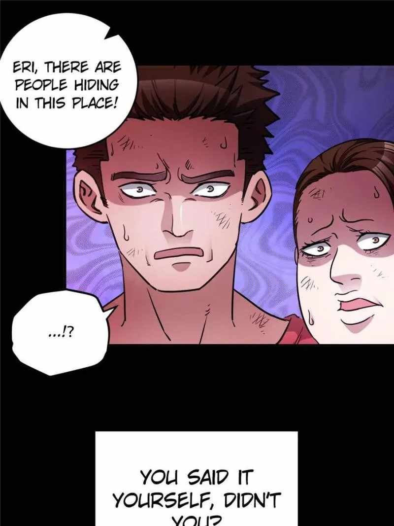 Eschaton Game Chapter 44 - Page 22