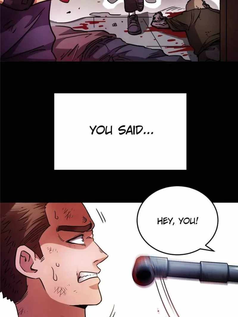 Eschaton Game Chapter 44 - Page 24