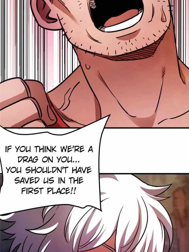 Eschaton Game Chapter 44 - Page 28