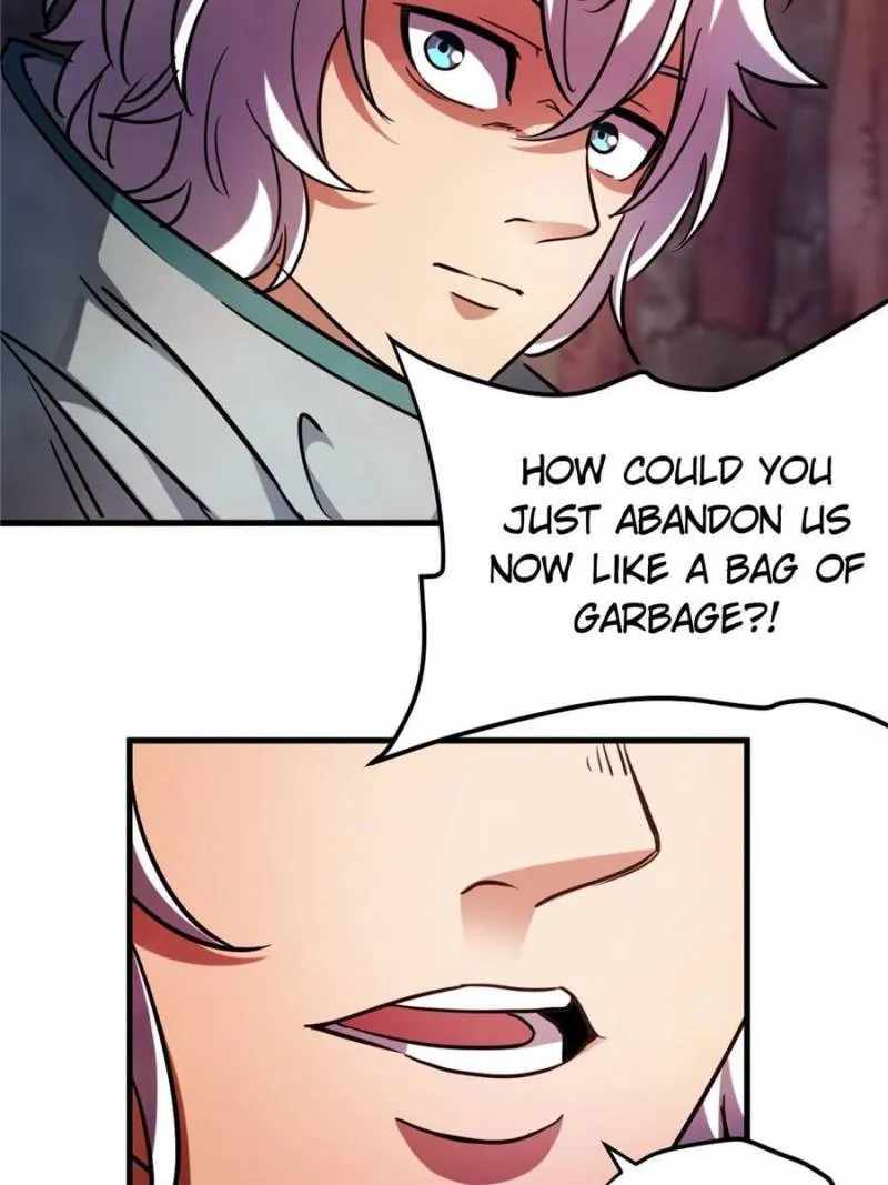 Eschaton Game Chapter 44 - Page 29