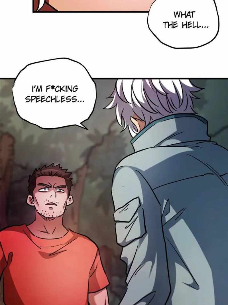 Eschaton Game Chapter 44 - Page 30