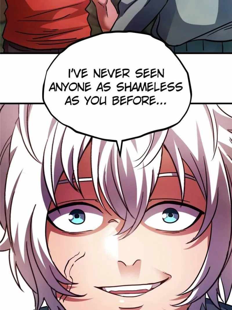 Eschaton Game Chapter 44 - Page 31