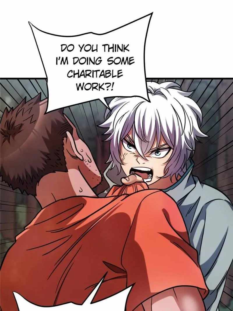 Eschaton Game Chapter 44 - Page 33