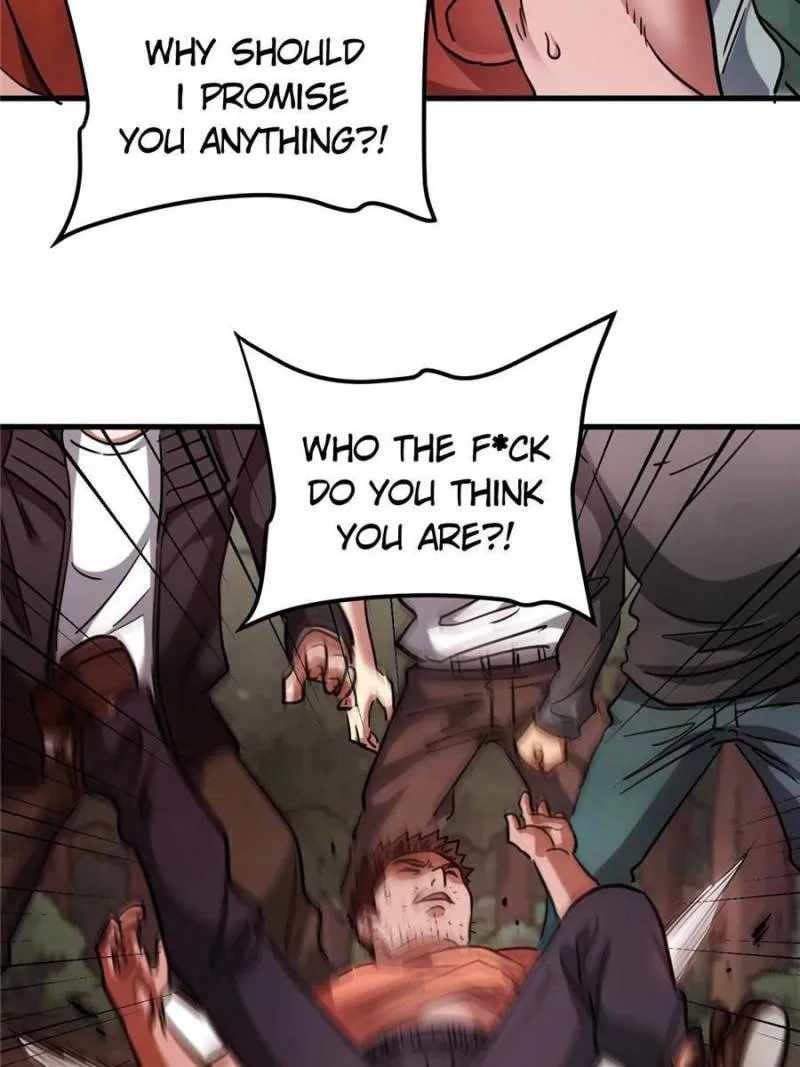Eschaton Game Chapter 44 - Page 34