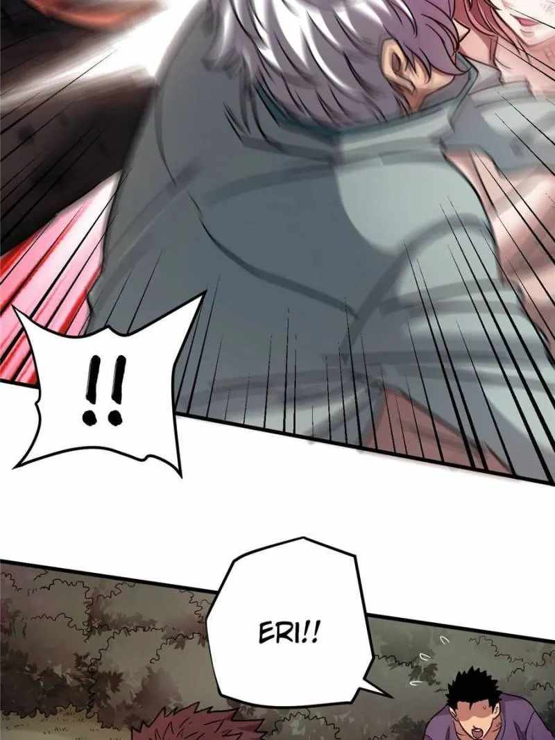 Eschaton Game Chapter 44 - Page 4