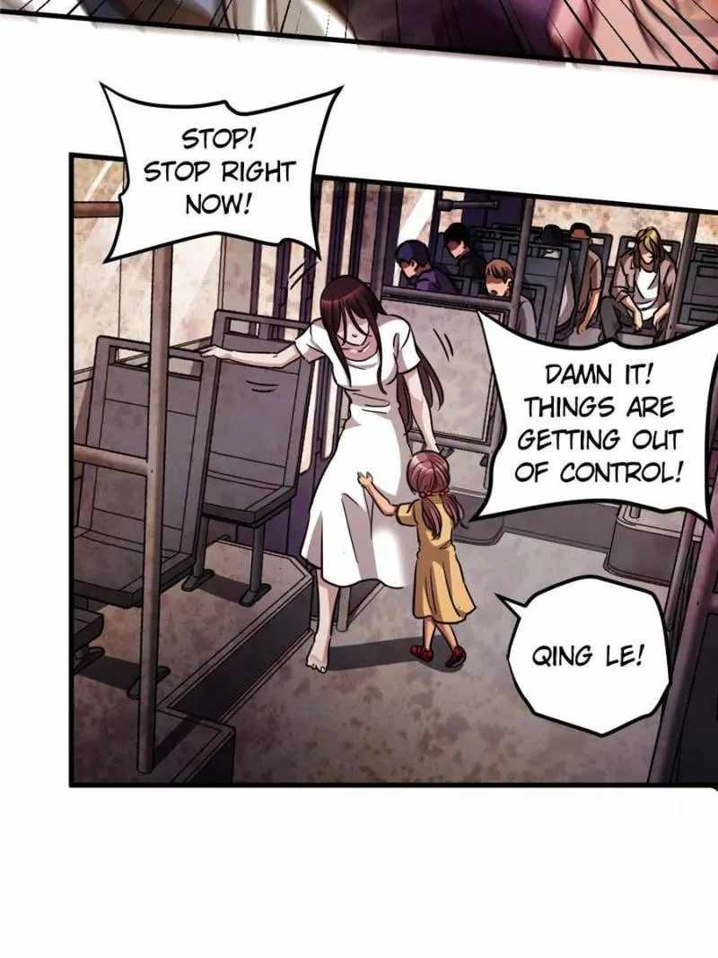 Eschaton Game Chapter 44 - Page 41