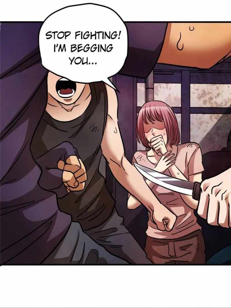 Eschaton Game Chapter 44 - Page 42