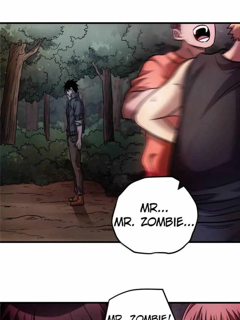 Eschaton Game Chapter 44 - Page 44