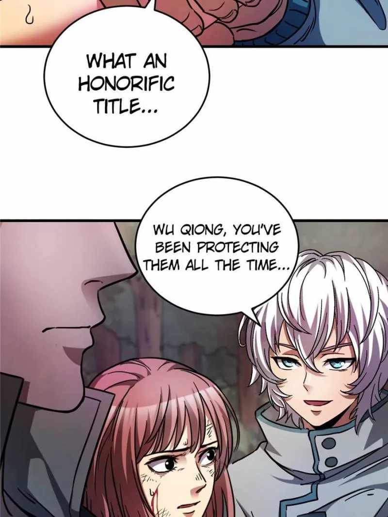 Eschaton Game Chapter 44 - Page 48