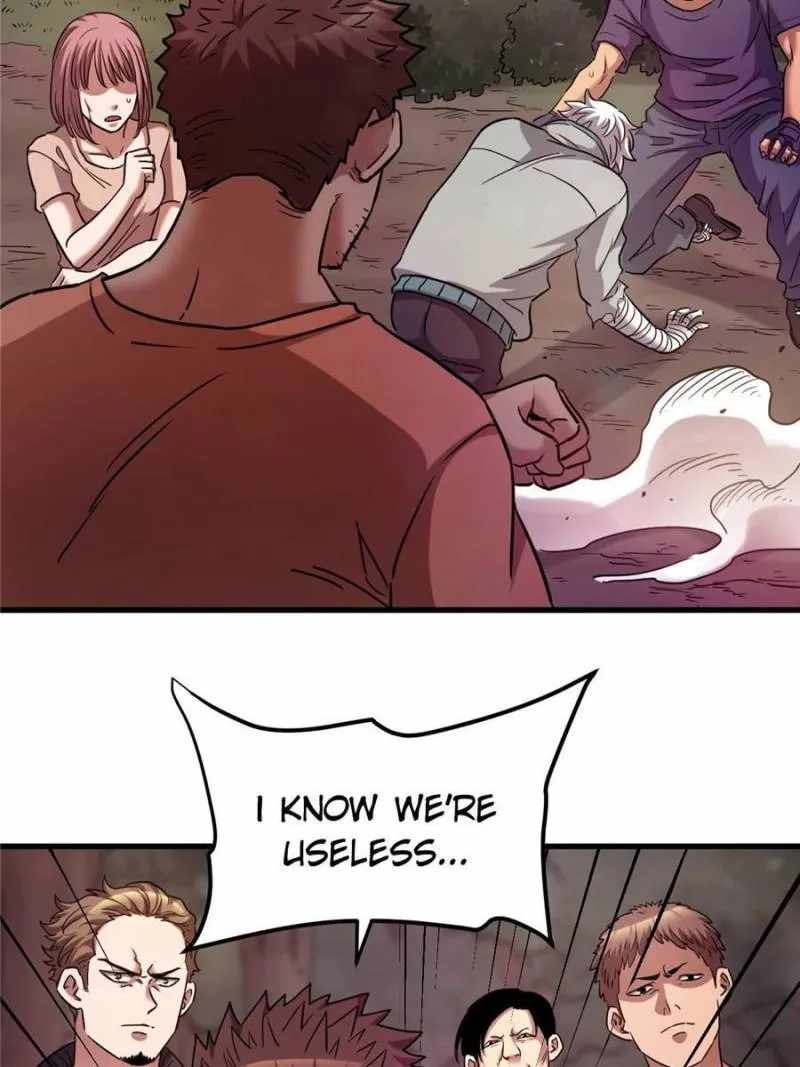 Eschaton Game Chapter 44 - Page 5