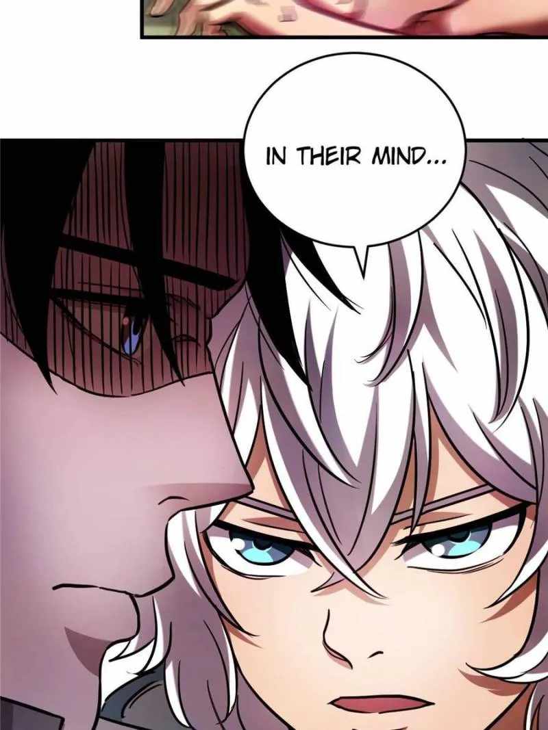 Eschaton Game Chapter 44 - Page 50